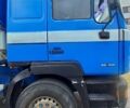 Синий МАН 26.414, объемом двигателя 11.97 л и пробегом 400 тыс. км за 13900 $, фото 27 на Automoto.ua