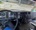 Синий МАН 26.414, объемом двигателя 11.97 л и пробегом 400 тыс. км за 13900 $, фото 19 на Automoto.ua