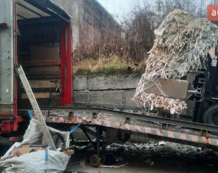 Синій МАН 26.414, об'ємом двигуна 11.97 л та пробігом 1 тис. км за 16000 $, фото 1 на Automoto.ua