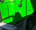 Зеленый МАН 26.414, объемом двигателя 0 л и пробегом 56 тыс. км за 13300 $, фото 6 на Automoto.ua