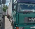 Зелений МАН 26.414, об'ємом двигуна 11.97 л та пробігом 566 тис. км за 8000 $, фото 1 на Automoto.ua