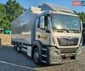 МАН 26.422, объемом двигателя 0 л и пробегом 770 тыс. км за 54863 $, фото 2 на Automoto.ua