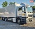 МАН 26.422, объемом двигателя 0 л и пробегом 770 тыс. км за 54863 $, фото 1 на Automoto.ua