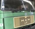 Зелений МАН 26.422, об'ємом двигуна 11.97 л та пробігом 200 тис. км за 13500 $, фото 1 на Automoto.ua