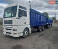 Белый МАН 26.430, объемом двигателя 0 л и пробегом 777 тыс. км за 10777 $, фото 1 на Automoto.ua