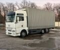 Белый МАН 26.430, объемом двигателя 10.6 л и пробегом 9 тыс. км за 22000 $, фото 1 на Automoto.ua