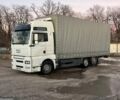 Білий МАН 26.430, об'ємом двигуна 10.6 л та пробігом 7 тис. км за 24500 $, фото 1 на Automoto.ua