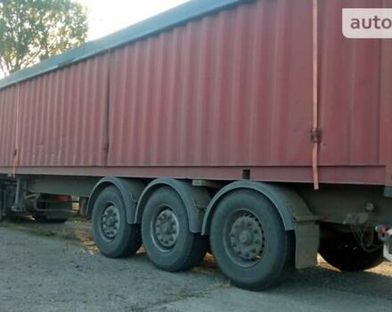 Белый МАН 26.430, объемом двигателя 0 л и пробегом 1 тыс. км за 25000 $, фото 4 на Automoto.ua