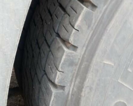 Белый МАН 26.430, объемом двигателя 0 л и пробегом 1 тыс. км за 25000 $, фото 3 на Automoto.ua