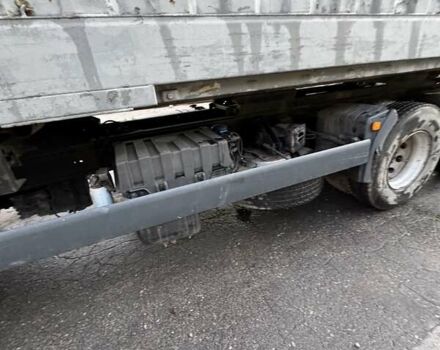 Червоний МАН 26.430, об'ємом двигуна 10.52 л та пробігом 8 тис. км за 11000 $, фото 29 на Automoto.ua