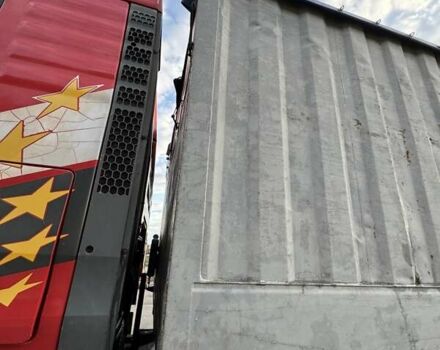 Червоний МАН 26.430, об'ємом двигуна 10.52 л та пробігом 8 тис. км за 11000 $, фото 30 на Automoto.ua