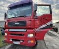 Червоний МАН 26.430, об'ємом двигуна 10.52 л та пробігом 8 тис. км за 11000 $, фото 1 на Automoto.ua