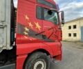 Червоний МАН 26.430, об'ємом двигуна 10.52 л та пробігом 8 тис. км за 11000 $, фото 17 на Automoto.ua
