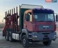 МАН 26.430, объемом двигателя 0 л и пробегом 720 тыс. км за 42300 $, фото 1 на Automoto.ua