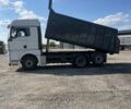 МАН 26.430, объемом двигателя 0 л и пробегом 900 тыс. км за 27500 $, фото 2 на Automoto.ua