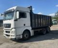 МАН 26.430, объемом двигателя 0 л и пробегом 900 тыс. км за 27500 $, фото 7 на Automoto.ua