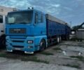 Синій МАН 26.430, об'ємом двигуна 10.5 л та пробігом 1 тис. км за 12000 $, фото 1 на Automoto.ua