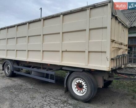 МАН 26.430 2006 в Подольск (Котовск) на Automoto.ua Синий МАН 26.430, объемом двигателя 10.5 л и пробегом 777 тыс. км за 17000 $, фото 7 на Automoto.ua