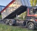 Синий МАН 26.430, объемом двигателя 10.5 л и пробегом 900 тыс. км за 27700 $, фото 2 на Automoto.ua