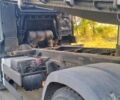 Синий МАН 26.430, объемом двигателя 10.5 л и пробегом 900 тыс. км за 27700 $, фото 7 на Automoto.ua