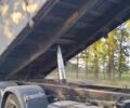 Синий МАН 26.430, объемом двигателя 10.5 л и пробегом 900 тыс. км за 27700 $, фото 5 на Automoto.ua