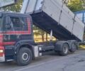 Синий МАН 26.430, объемом двигателя 10.5 л и пробегом 900 тыс. км за 27700 $, фото 1 на Automoto.ua