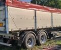 Синий МАН 26.430, объемом двигателя 10.5 л и пробегом 900 тыс. км за 27700 $, фото 37 на Automoto.ua