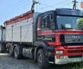 Синий МАН 26.430, объемом двигателя 10.5 л и пробегом 900 тыс. км за 27700 $, фото 19 на Automoto.ua