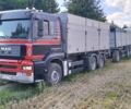 Синий МАН 26.430, объемом двигателя 10.5 л и пробегом 900 тыс. км за 27700 $, фото 11 на Automoto.ua