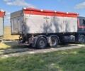 Синий МАН 26.430, объемом двигателя 10.5 л и пробегом 900 тыс. км за 27700 $, фото 12 на Automoto.ua