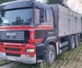 Синий МАН 26.430, объемом двигателя 10.5 л и пробегом 900 тыс. км за 27700 $, фото 1 на Automoto.ua