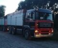 Синий МАН 26.430, объемом двигателя 10.5 л и пробегом 900 тыс. км за 27700 $, фото 21 на Automoto.ua
