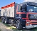 Синий МАН 26.430, объемом двигателя 10.5 л и пробегом 900 тыс. км за 27700 $, фото 13 на Automoto.ua