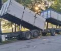 Синий МАН 26.430, объемом двигателя 10.5 л и пробегом 900 тыс. км за 27700 $, фото 3 на Automoto.ua