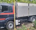 Синий МАН 26.430, объемом двигателя 10.5 л и пробегом 900 тыс. км за 27700 $, фото 22 на Automoto.ua
