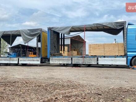 Синий МАН 26.430, объемом двигателя 0 л и пробегом 1 тыс. км за 23500 $, фото 1 на Automoto.ua