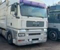 Білий МАН 26.440, об'ємом двигуна 12 л та пробігом 1000 тис. км за 17000 $, фото 1 на Automoto.ua