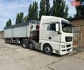 Белый МАН 26.440, объемом двигателя 10.5 л и пробегом 1 тыс. км за 35000 $, фото 1 на Automoto.ua