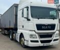 Белый МАН 26.440, объемом двигателя 0 л и пробегом 900 тыс. км за 24999 $, фото 1 на Automoto.ua