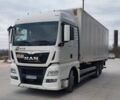 Белый МАН 26.440, объемом двигателя 0 л и пробегом 770 тыс. км за 39000 $, фото 1 на Automoto.ua