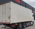 Белый МАН 26.440, объемом двигателя 0 л и пробегом 770 тыс. км за 38500 $, фото 14 на Automoto.ua