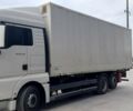 Белый МАН 26.440, объемом двигателя 0 л и пробегом 770 тыс. км за 38500 $, фото 17 на Automoto.ua