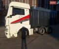 Белый МАН 26.440, объемом двигателя 0 л и пробегом 746 тыс. км за 32000 $, фото 4 на Automoto.ua