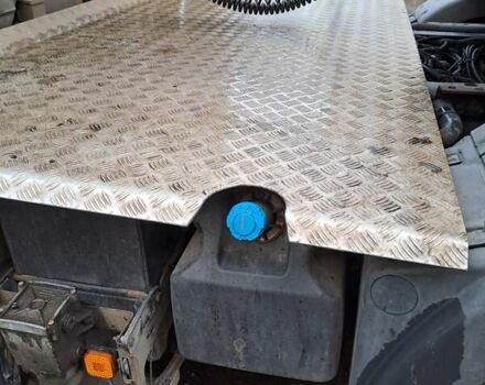 Білий МАН 26.440, об'ємом двигуна 0 л та пробігом 980 тис. км за 28000 $, фото 4 на Automoto.ua