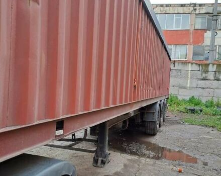 Білий МАН 26.440, об'ємом двигуна 0 л та пробігом 980 тис. км за 28000 $, фото 5 на Automoto.ua