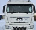 Белый МАН 26.440, объемом двигателя 0 л и пробегом 503 тыс. км за 22500 $, фото 1 на Automoto.ua
