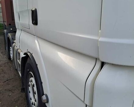 Білий МАН 26.440, об'ємом двигуна 0 л та пробігом 980 тис. км за 28000 $, фото 1 на Automoto.ua