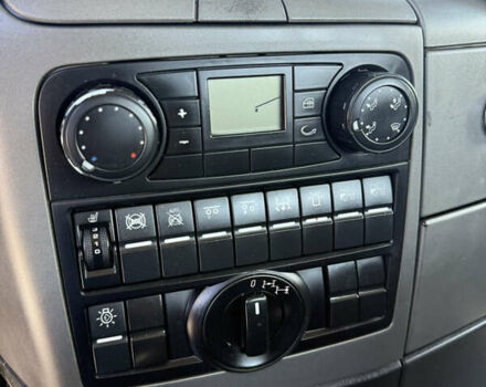 Білий МАН 26.440, об'ємом двигуна 12.5 л та пробігом 550 тис. км за 38938 $, фото 22 на Automoto.ua