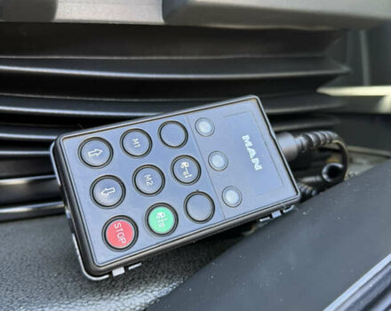 Білий МАН 26.440, об'ємом двигуна 12.5 л та пробігом 550 тис. км за 38938 $, фото 17 на Automoto.ua