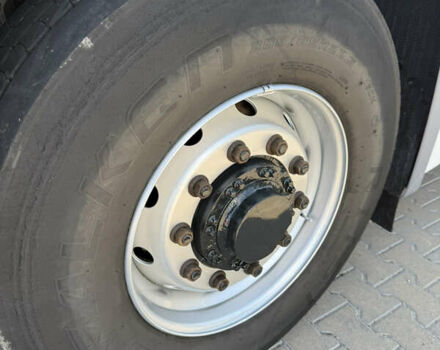 Білий МАН 26.440, об'ємом двигуна 12.5 л та пробігом 550 тис. км за 38938 $, фото 12 на Automoto.ua